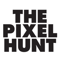 the pixel hunt
